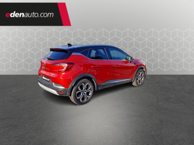 Renault Captur - Photo 5