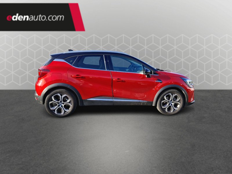 Renault Captur - Photo 6