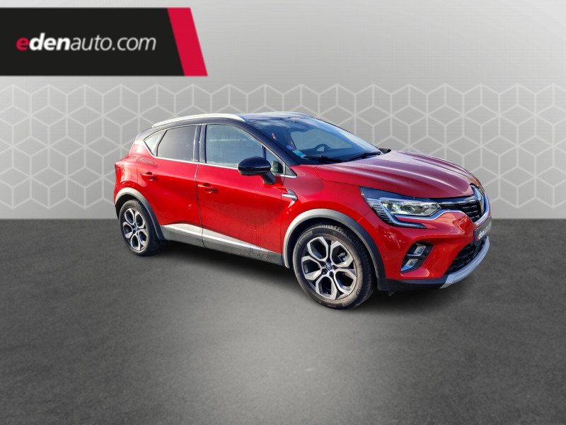 Renault Captur - Photo 7