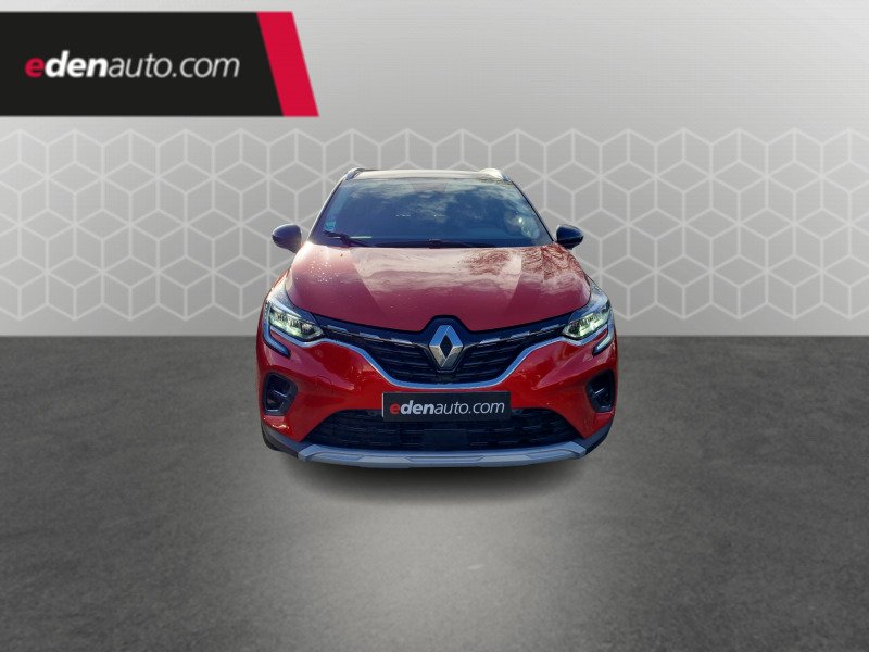 Renault Captur - Photo 8