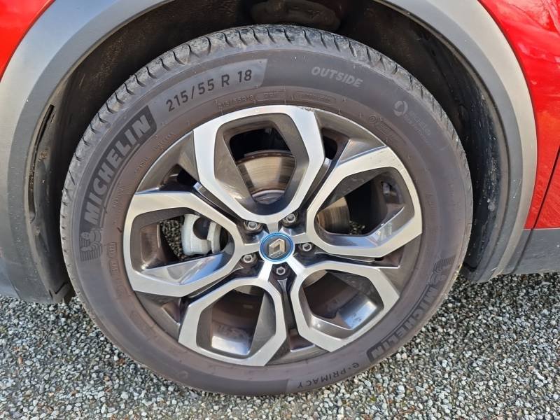 Renault Captur - Photo 9