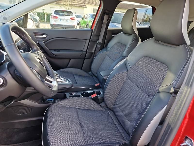 Renault Captur - Photo 10