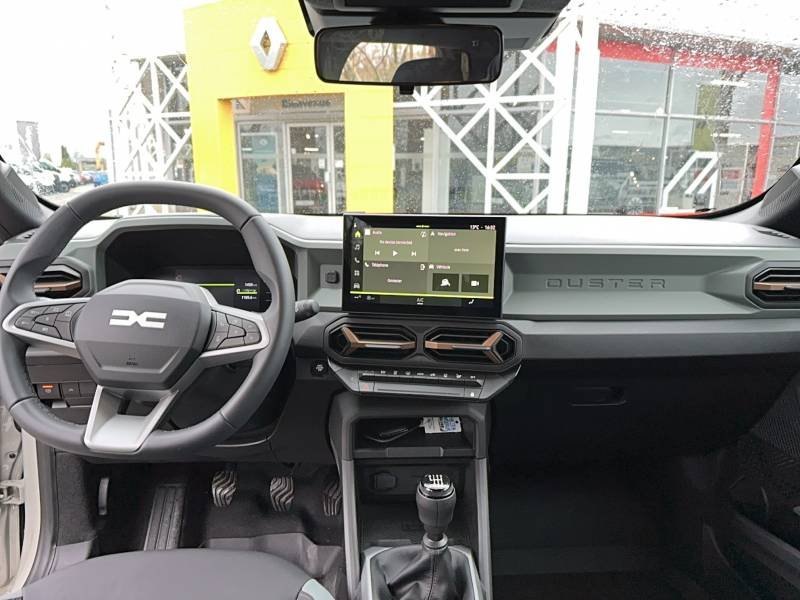 Dacia Duster - Photo 11