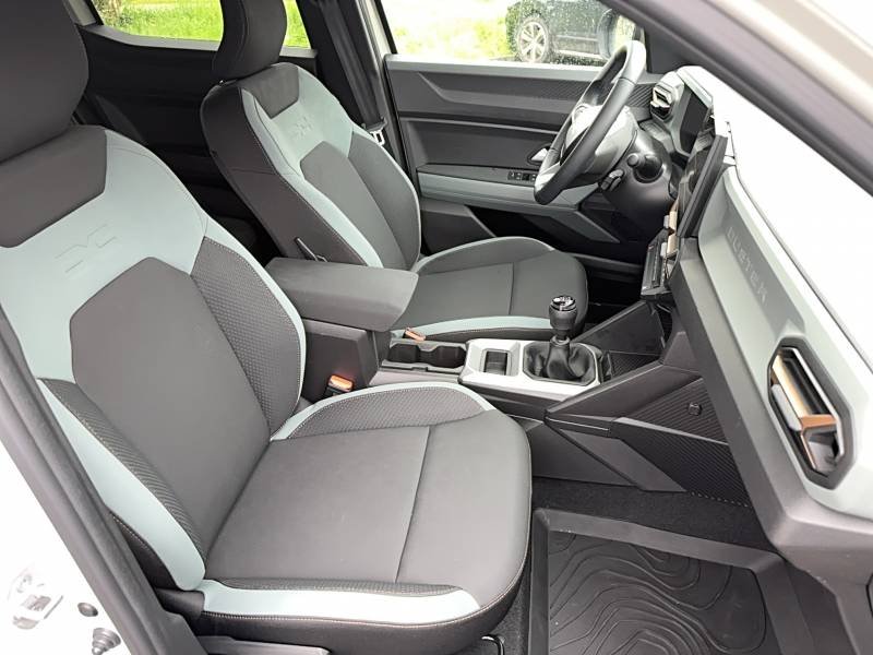 Dacia Duster - Photo 12