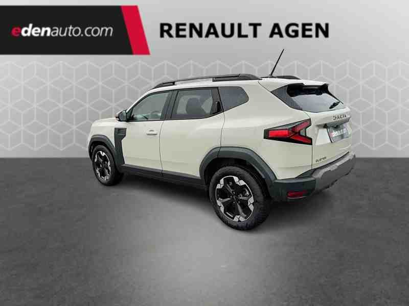Dacia Duster - Photo 3