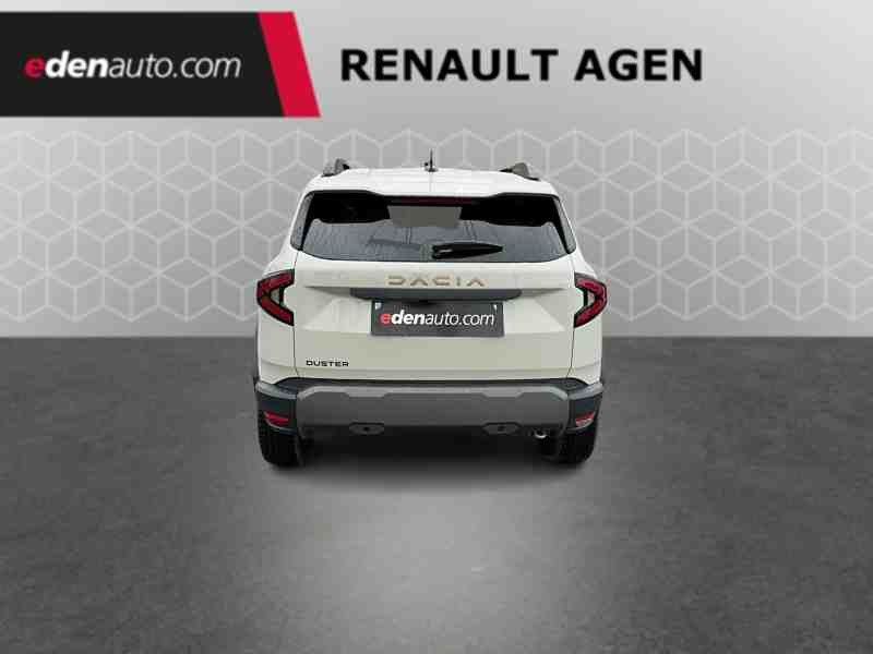 Dacia Duster - Photo 4