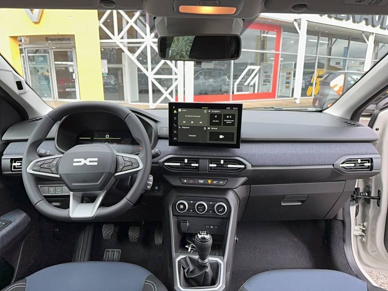 Dacia Sandero - Photo 11