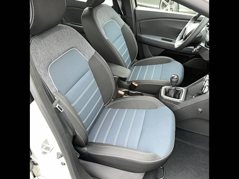 Dacia Sandero - Photo 12