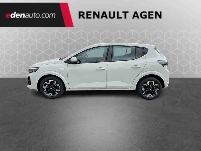 Dacia Sandero - Photo 2