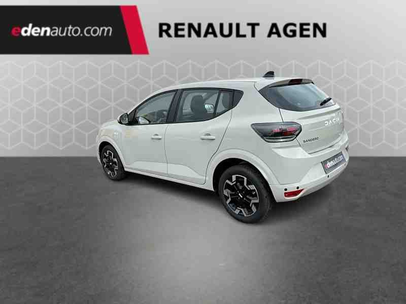 Dacia Sandero - Photo 3