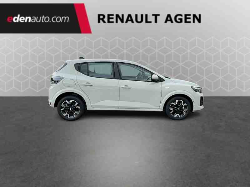 Dacia Sandero - Photo 6