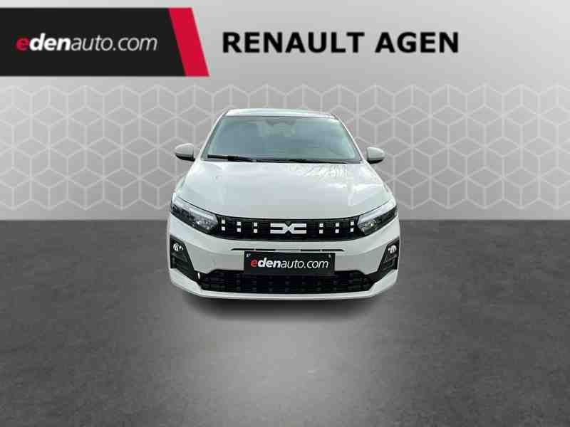 Dacia Sandero - Photo 8