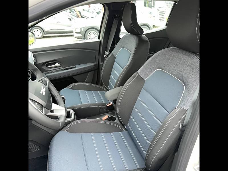 Dacia Sandero - Photo 10