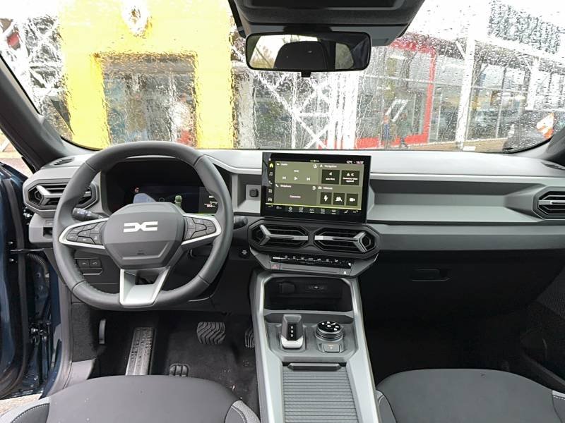 Dacia bigster - Photo 11