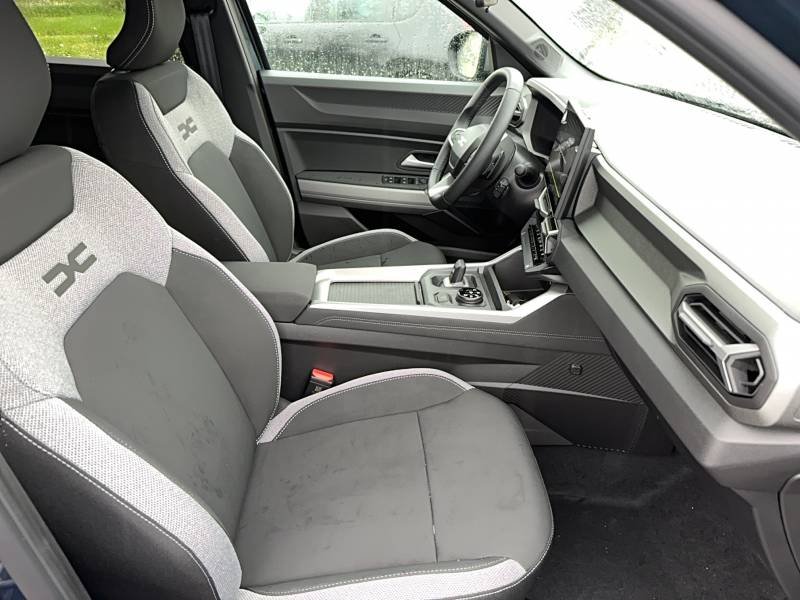 Dacia bigster - Photo 12