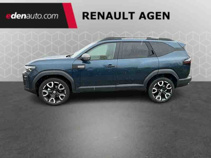 Dacia bigster - Photo 2