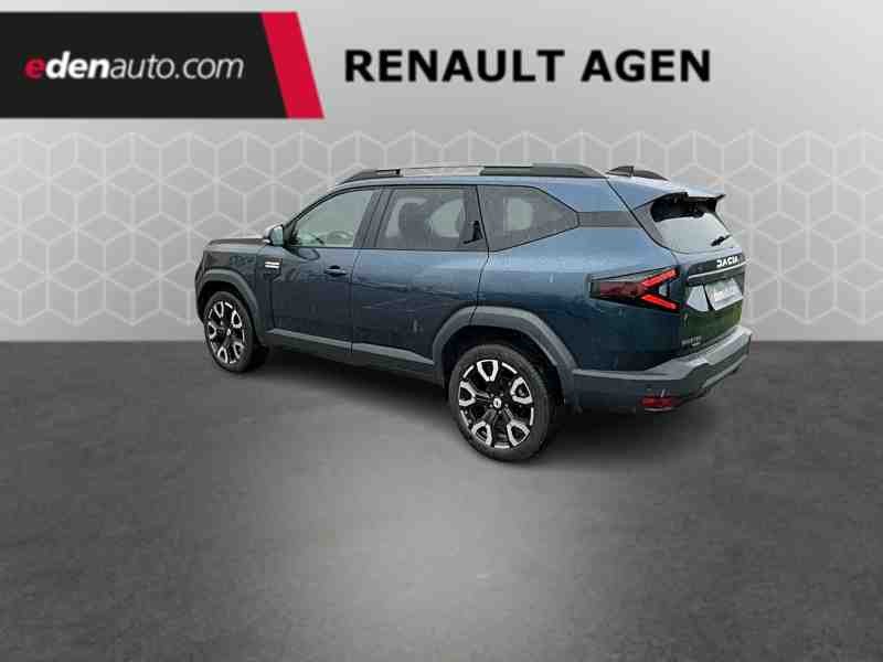 Dacia bigster - Photo 3