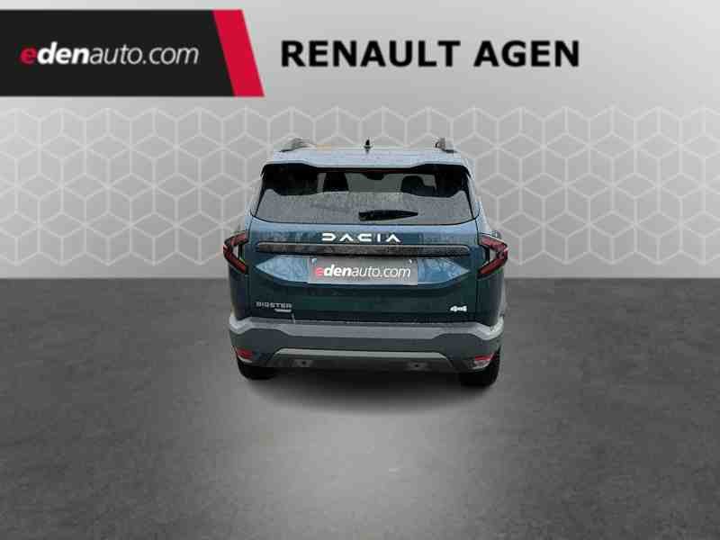 Dacia bigster - Photo 4