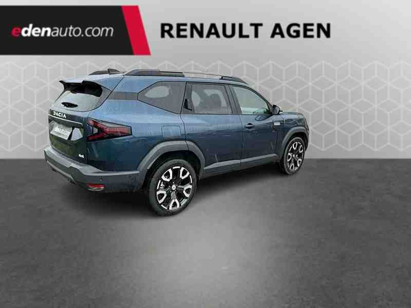 Dacia bigster - Photo 5