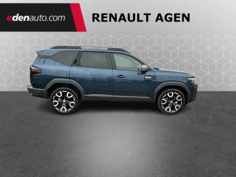 Dacia bigster - Photo 6