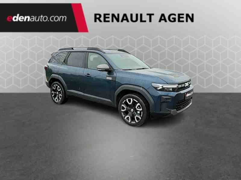 Dacia bigster - Photo 7