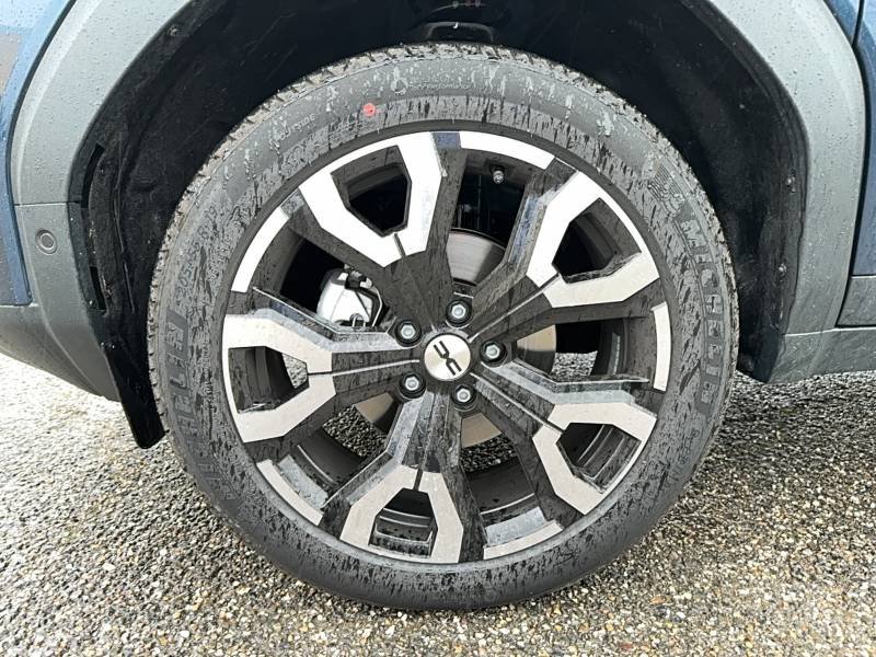 Dacia bigster - Photo 9