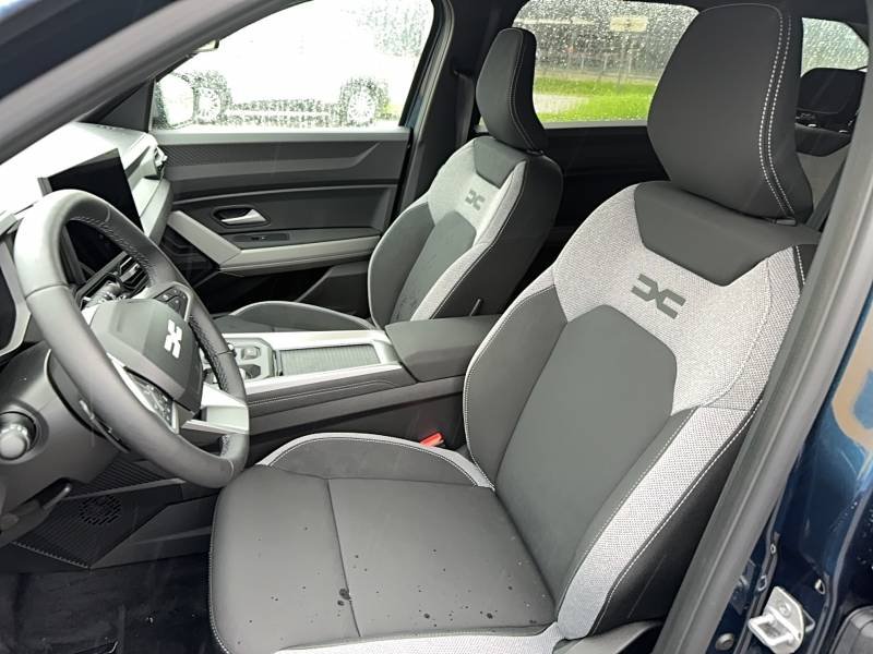 Dacia bigster - Photo 10