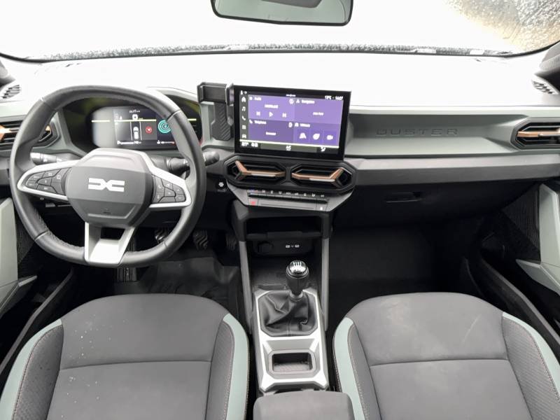 Dacia Duster - Photo 11