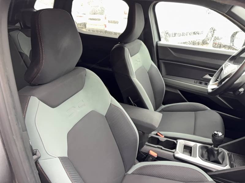 Dacia Duster - Photo 12