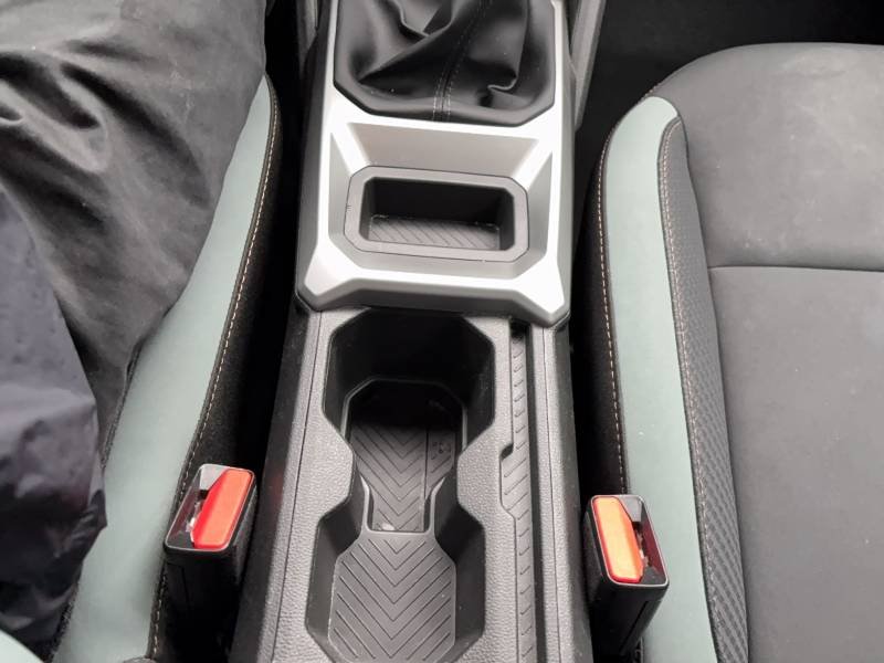 Dacia Duster - Photo 18