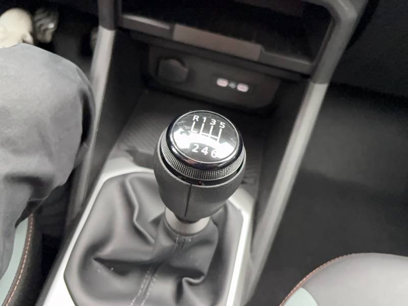 Dacia Duster - Photo 19