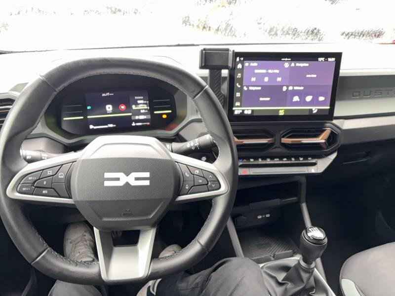 Dacia Duster - Photo 32