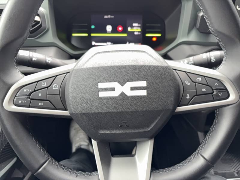 Dacia Duster - Photo 33