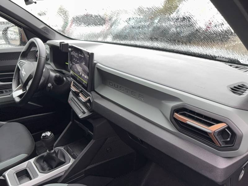 Dacia Duster - Photo 42
