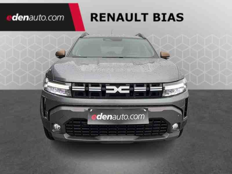 Dacia Duster - Photo 8
