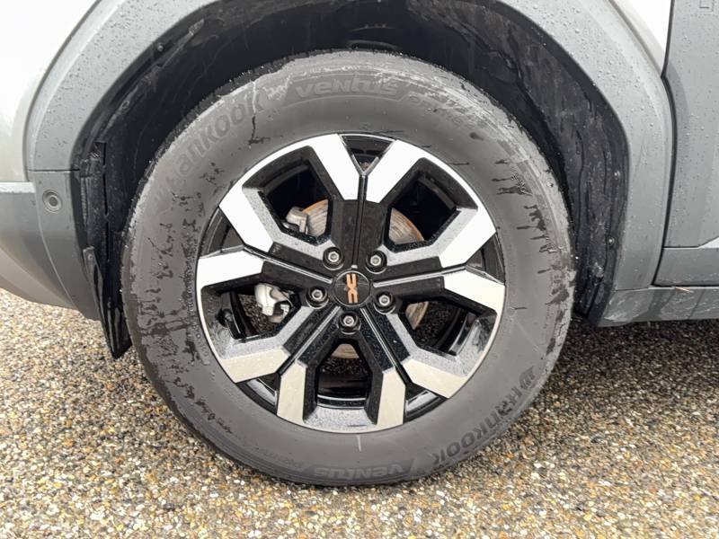 Dacia Duster - Photo 9