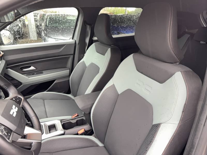 Dacia Duster - Photo 10