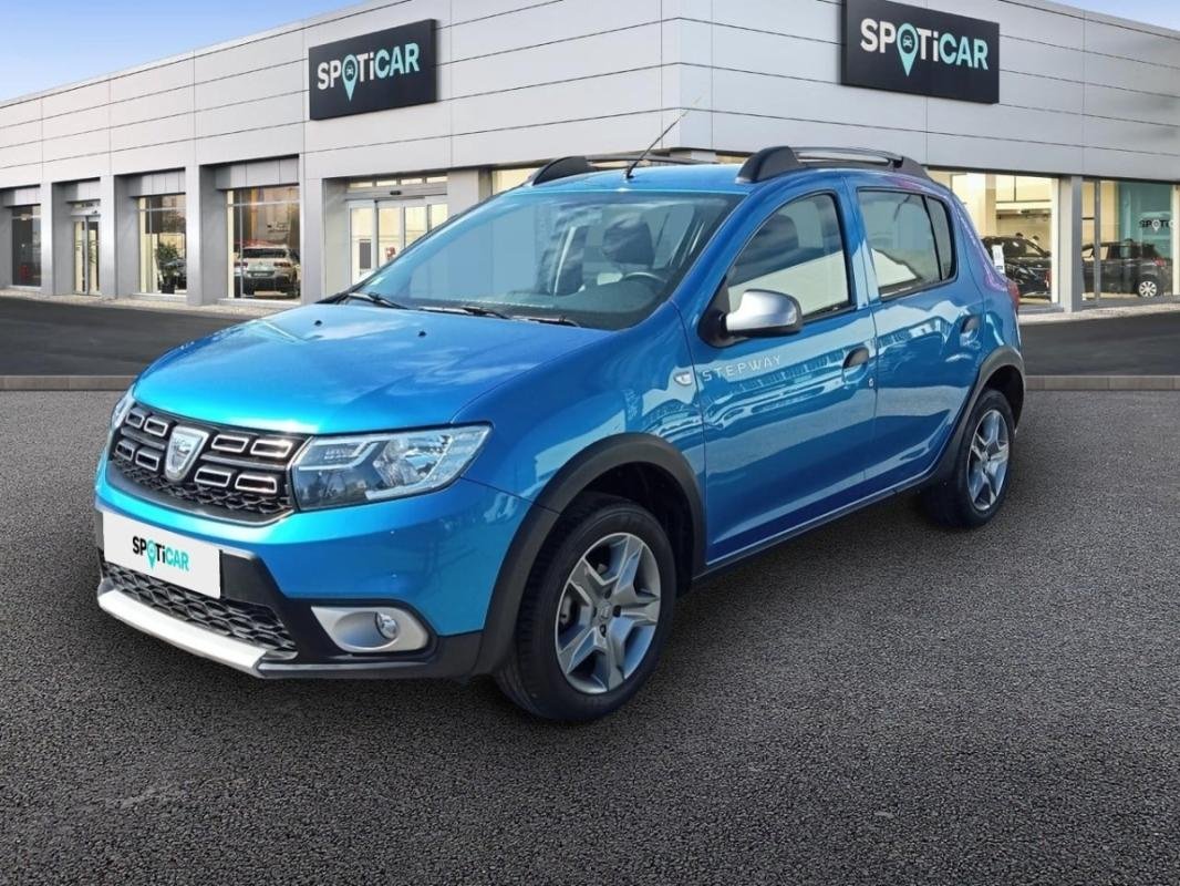Dacia Sandero II