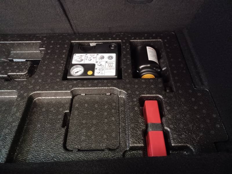 MG EHS - Photo 28