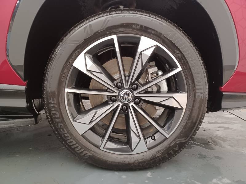 MG EHS - Photo 10