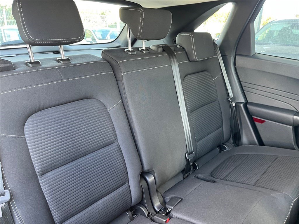 Ford Kuga - Photo 11