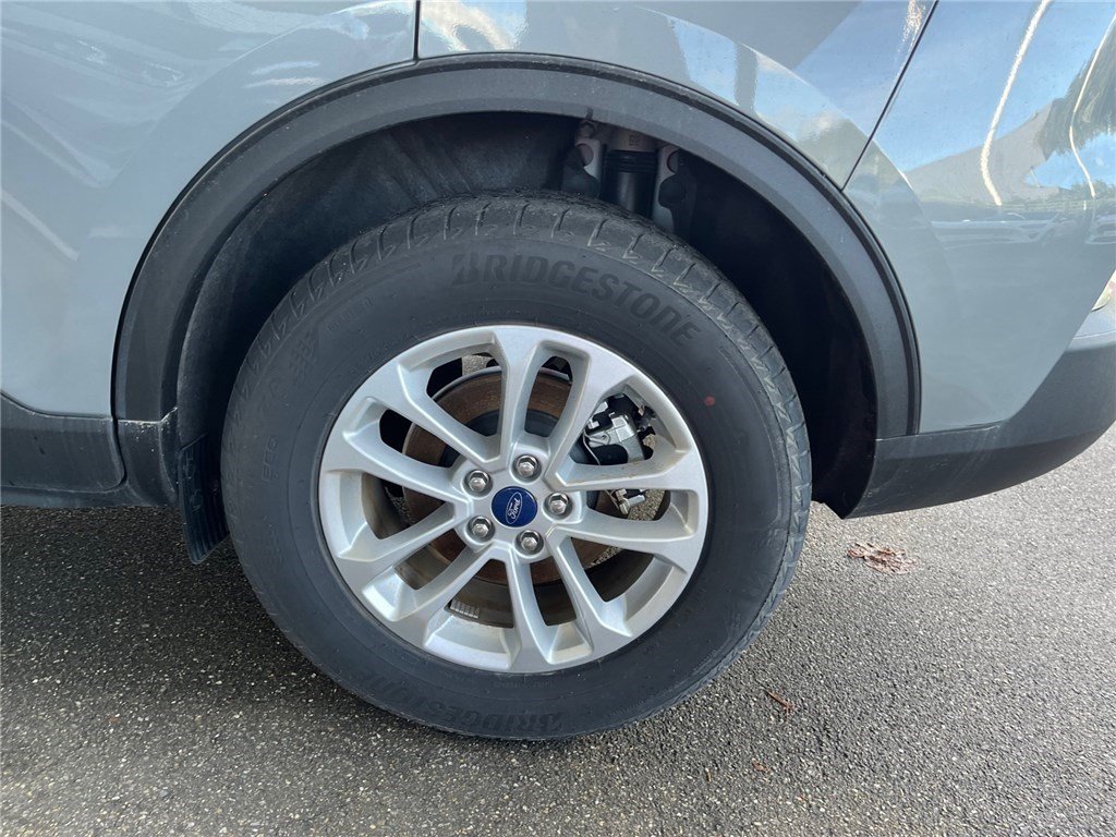 Ford Kuga - Photo 10