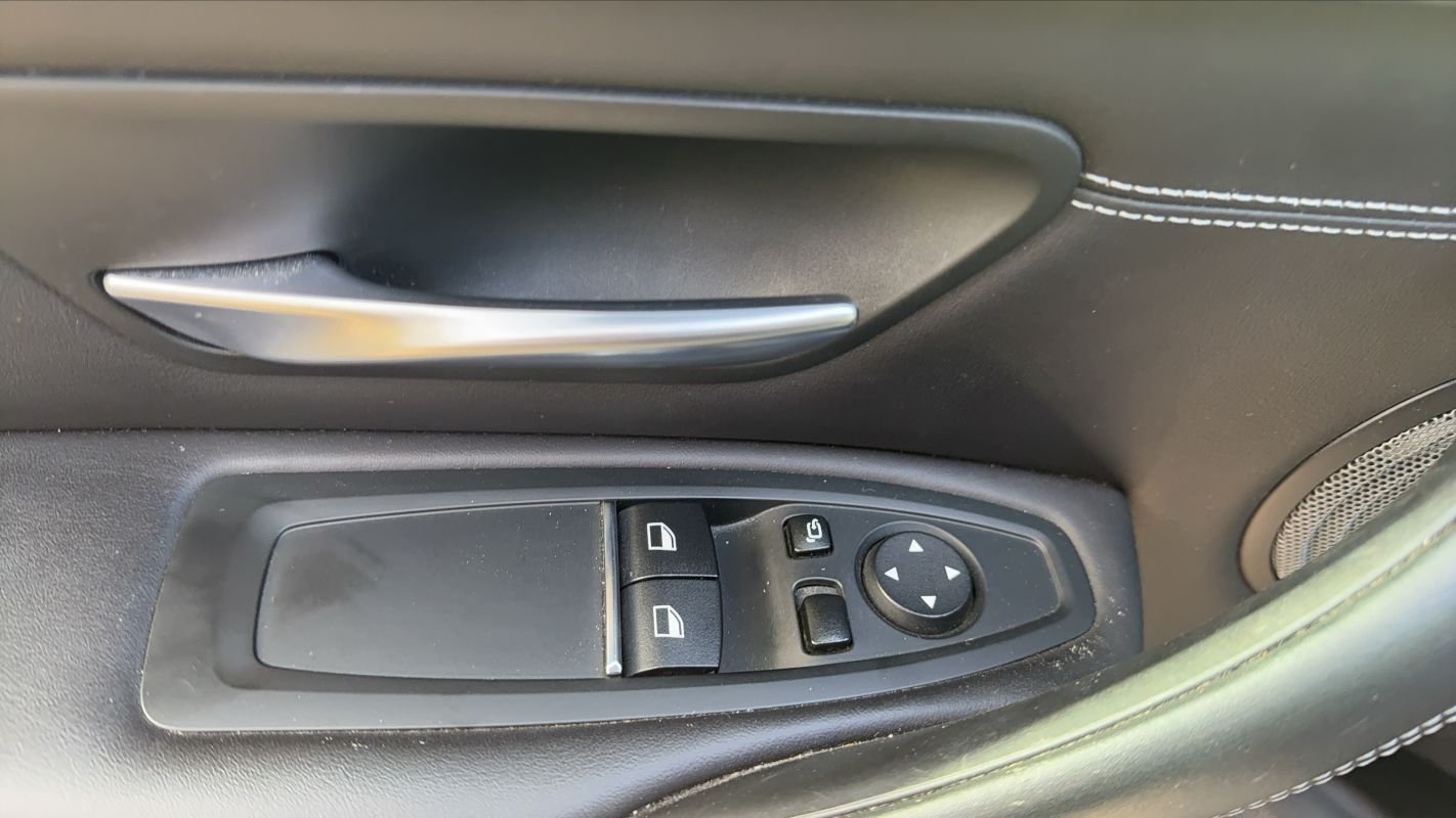 BMW M4 - Photo 13