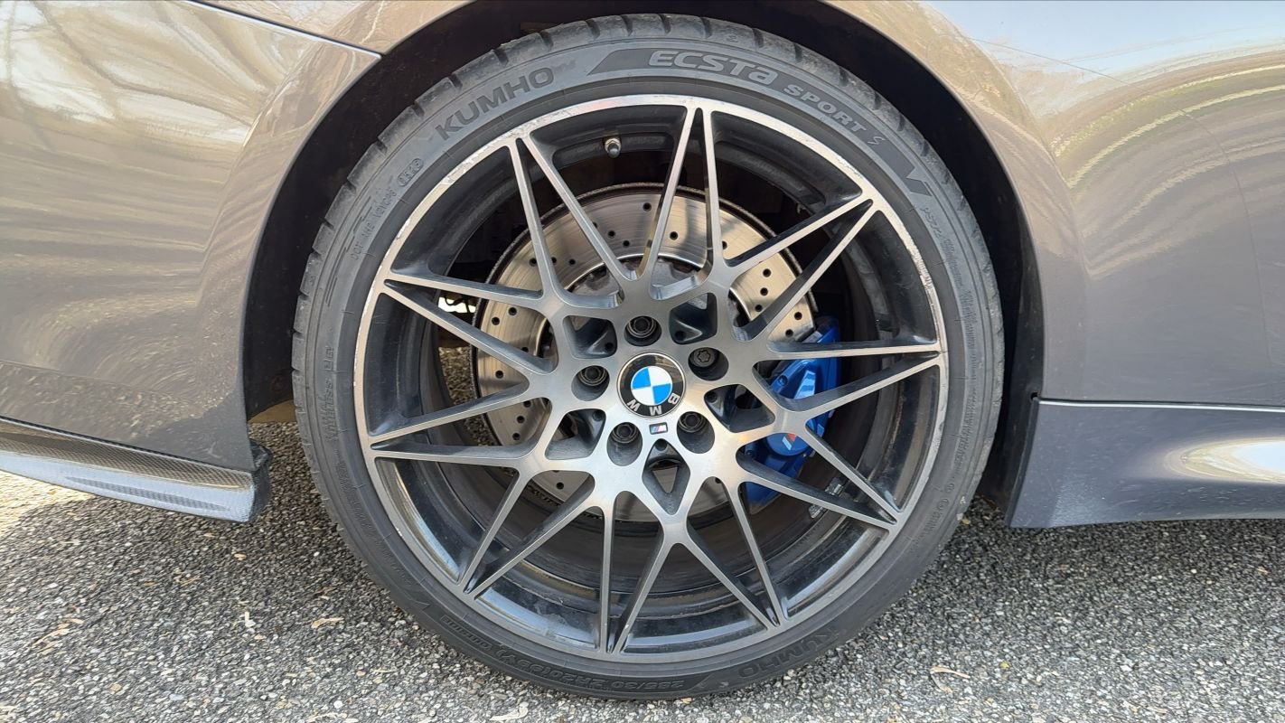 BMW M4 - Photo 16