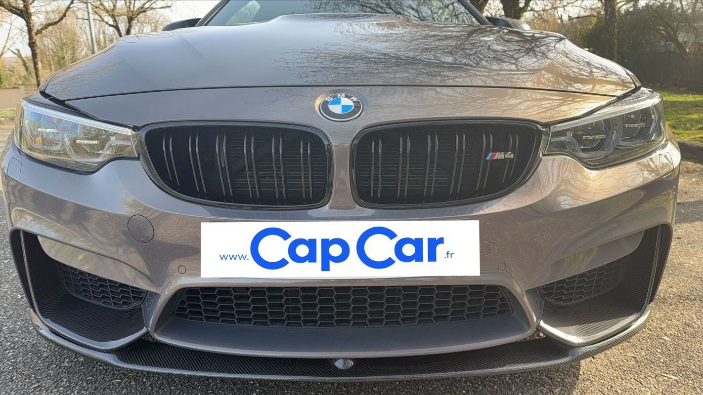 BMW M4 - Photo 20