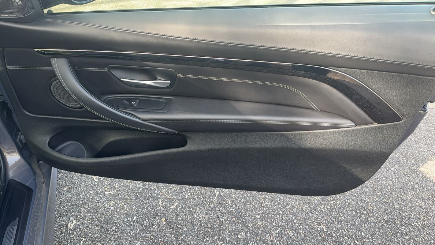 BMW M4 - Photo 22
