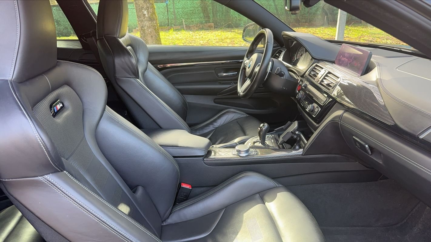 BMW M4 - Photo 26