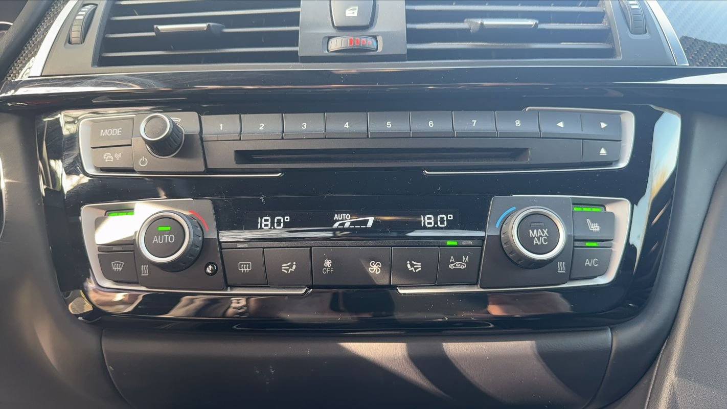 BMW M4 - Photo 27