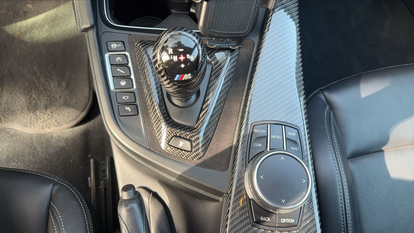 BMW M4 - Photo 29