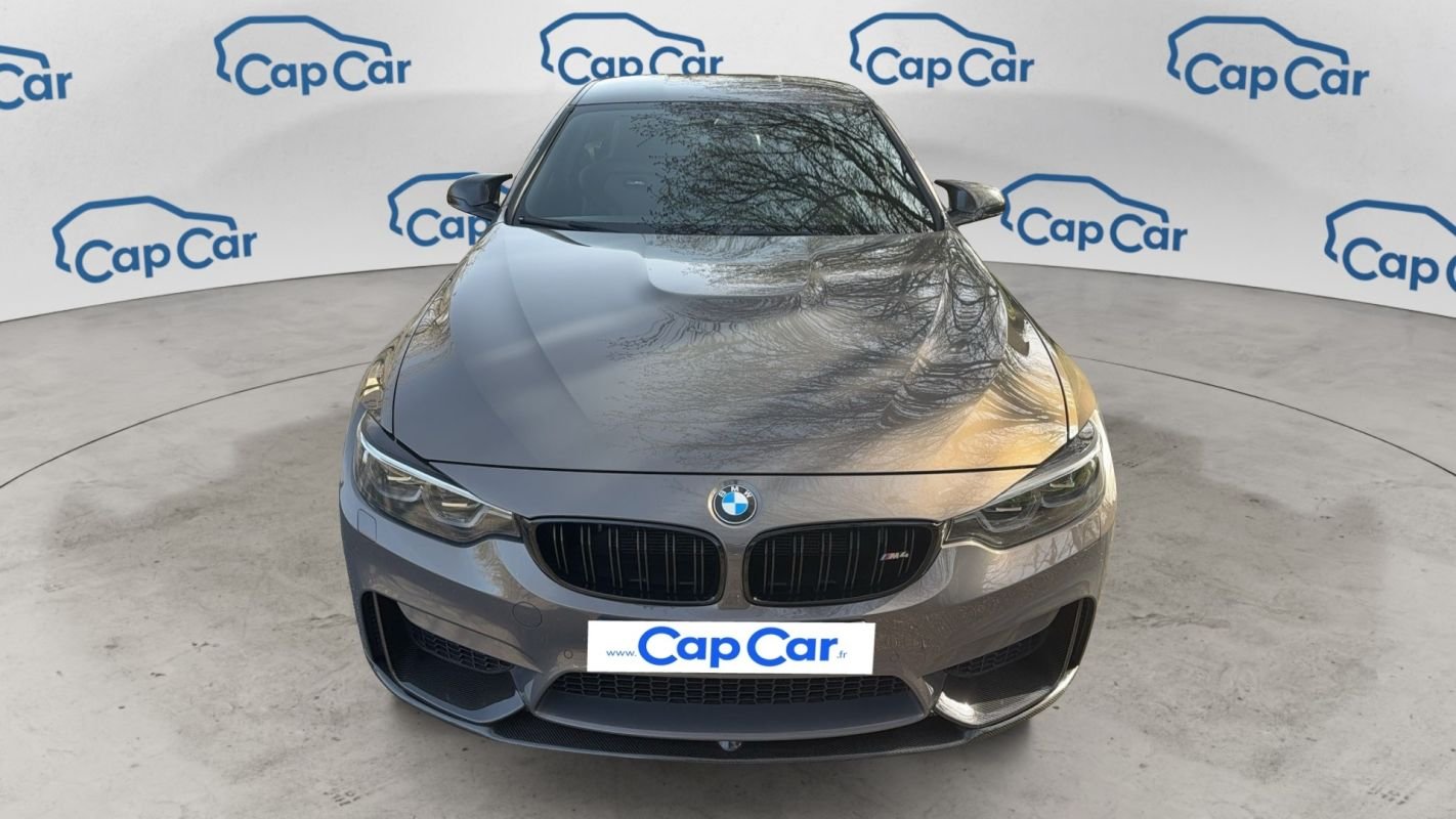 BMW M4 - Photo 5